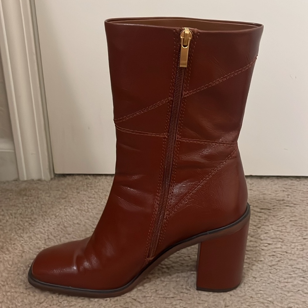 Franco Sarto women’s boots